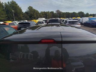 FORD TRANSIT COURIER Van 1.5 TDCi 71kW Trend