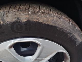 FORD TRANSIT COURIER Van 1.5 TDCi 71kW Trend