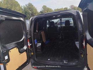 FORD TRANSIT COURIER Van 1.5 TDCi 71kW Trend