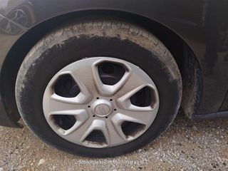 FORD TRANSIT COURIER Van 1.5 TDCi 71kW Trend