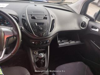 FORD TRANSIT COURIER Van 1.5 TDCi 71kW Trend