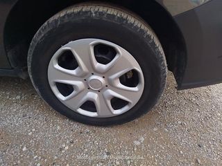 FORD TRANSIT COURIER Van 1.5 TDCi 71kW Trend