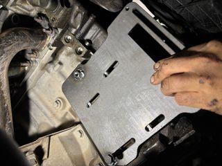 Compresor Eaton Supercharger BMW