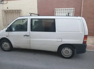 Mercedes-Benz Vito 1996