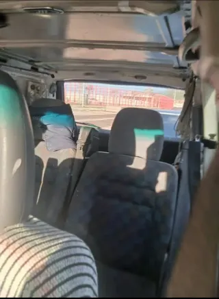 Mercedes-Benz Vito 1996