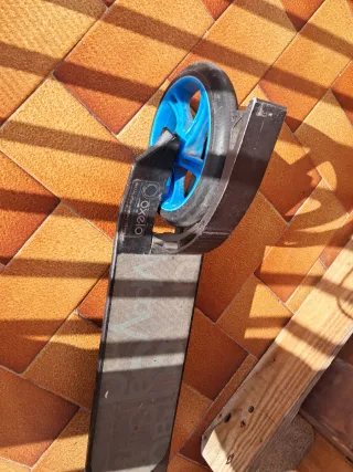 Patinete Oxelo Rueda Grande Vienes este finde 15e