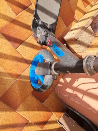 Patinete Oxelo Rueda Grande Vienes este finde 15e