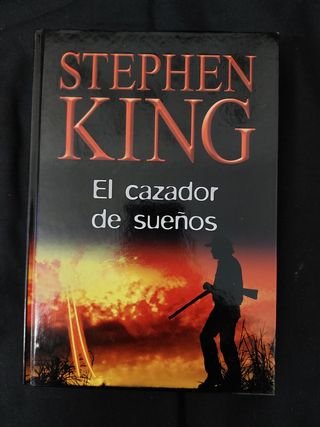 El cazador de sueños