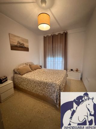 Piso de Renta libre.