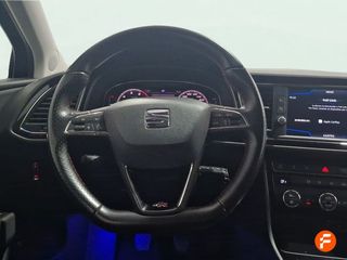 Seat Leon 1.5 TSI 96kW (130CV) St&Sp FR Edition