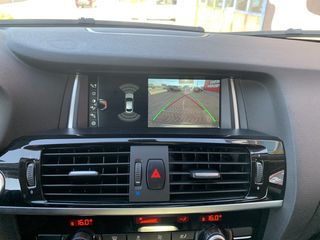 BMW X4 2018 ¡¡Desde 430€ al mes!!