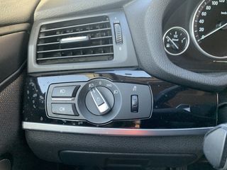 BMW X4 2018 ¡¡Desde 430€ al mes!!