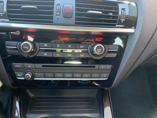 BMW X4 2018 ¡¡Desde 430€ al mes!!