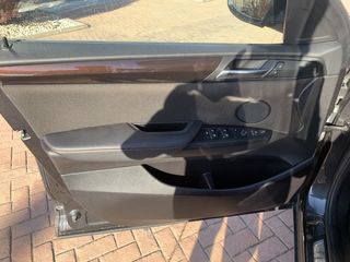 BMW X4 2018 ¡¡Desde 430€ al mes!!