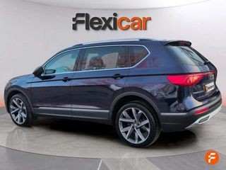 Seat Tarraco 2.0 EcoTSI 140kW 4Dr DSG S&S Xcel Plus