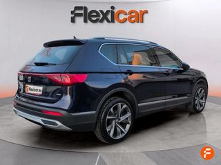 Seat Tarraco 2.0 EcoTSI 140kW 4Dr DSG S&S Xcel Plus