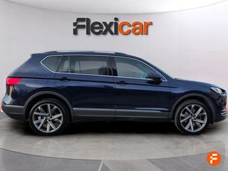 Seat Tarraco 2.0 EcoTSI 140kW 4Dr DSG S&S Xcel Plus