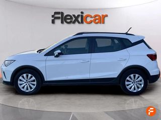 Seat Arona 1.0 TSI 81kW (110CV) Style Plus