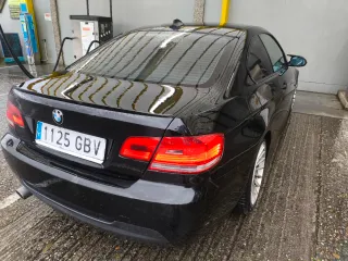 BMW Serie 3 2009