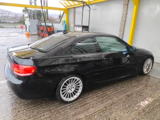 BMW Serie 3 2009