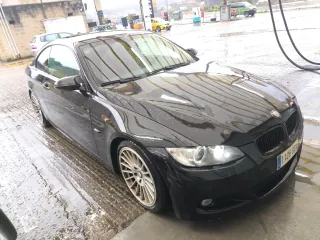 BMW Serie 3 2009
