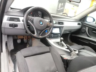 BMW Serie 3 2009