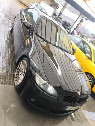 BMW Serie 3 2009