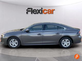 Peugeot 508 5P Active BlueHDi 130 S&S EAT8