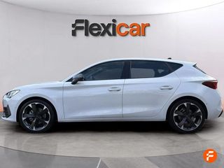 Cupra León 1.4 e-Hybrid 150kW (204CV) DSG