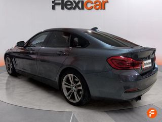 BMW Serie 4 420i Gran Coupe