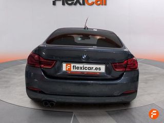 BMW Serie 4 420i Gran Coupe
