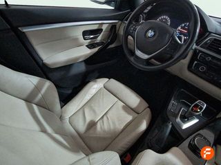 BMW Serie 4 420i Gran Coupe