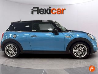 MINI Cooper COOPER SD