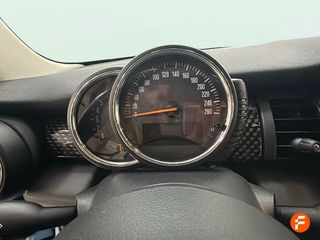 MINI Cooper COOPER SD