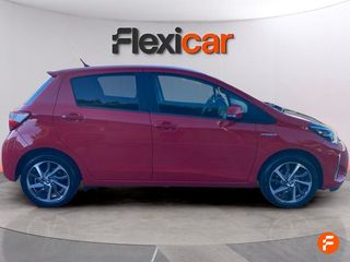 Toyota Yaris 1.5 100H Active