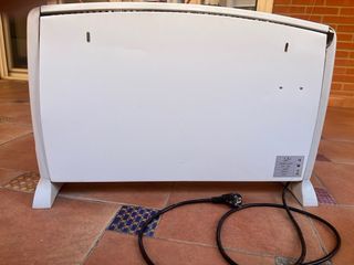 Estufa Eléctrica Jata 2000W