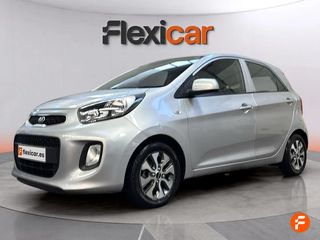 Kia Picanto 1.0 CVVT Concept