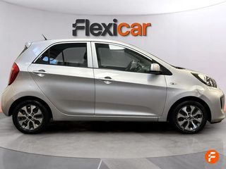 Kia Picanto 1.0 CVVT Concept