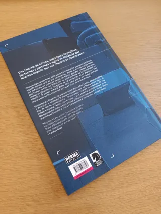 Dawnrunner, de Ram V y Evan Cagle