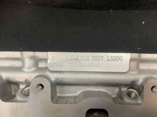 CULATA MERCEDES-BENZ CLASE S (W221) BERLINA 3.0 C