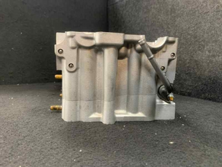 CULATA MERCEDES-BENZ CLASE S (W221) BERLINA 3.0 C