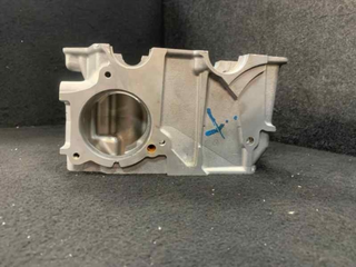 CULATA MERCEDES-BENZ CLASE S (W221) BERLINA 3.0 C