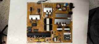 Scheda alimentatore TV Samsung