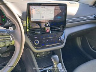 HYUNDAI IONIQ 1.6 GDI HEV Tecno DCT
