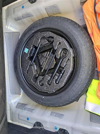 HYUNDAI IONIQ 1.6 GDI HEV Tecno DCT