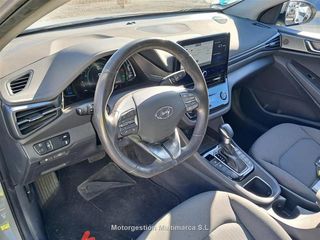 HYUNDAI IONIQ 1.6 GDI HEV Tecno DCT