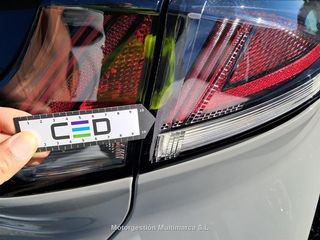 HYUNDAI IONIQ 1.6 GDI HEV Tecno DCT