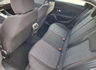 Peugeot 308 SW Hybrid 136 CV Año 2024 Etiqueta ECO