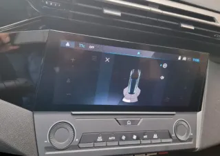 Peugeot 308 SW Hybrid 136 CV Año 2024 Etiqueta ECO