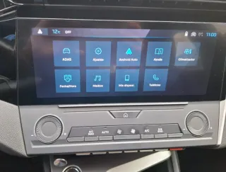 Peugeot 308 SW Hybrid 136 CV Año 2024 Etiqueta ECO